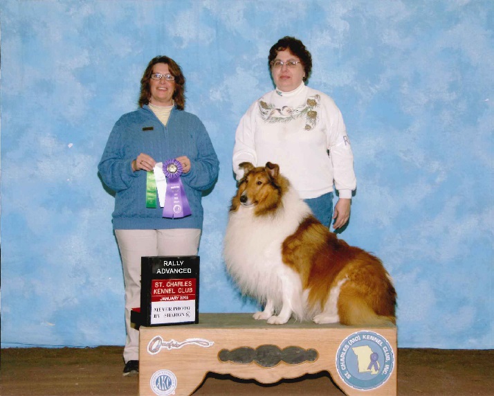 Classic Kennels Show Brags Classic Kennels